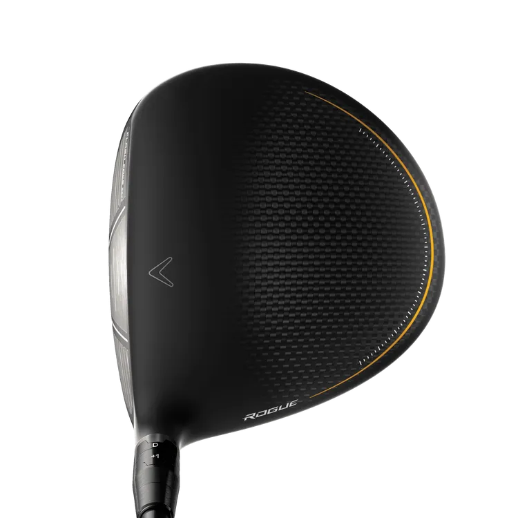DRIVER CALLAWAY ROGUE ST MAX DRAW FEMME