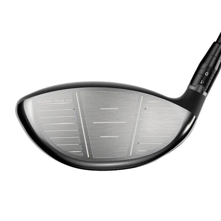 DRIVER CALLAWAY ROGUE ST MAX DRAW FEMME