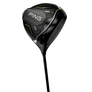 DRIVER PING G430 MAX 10K GAUCHER