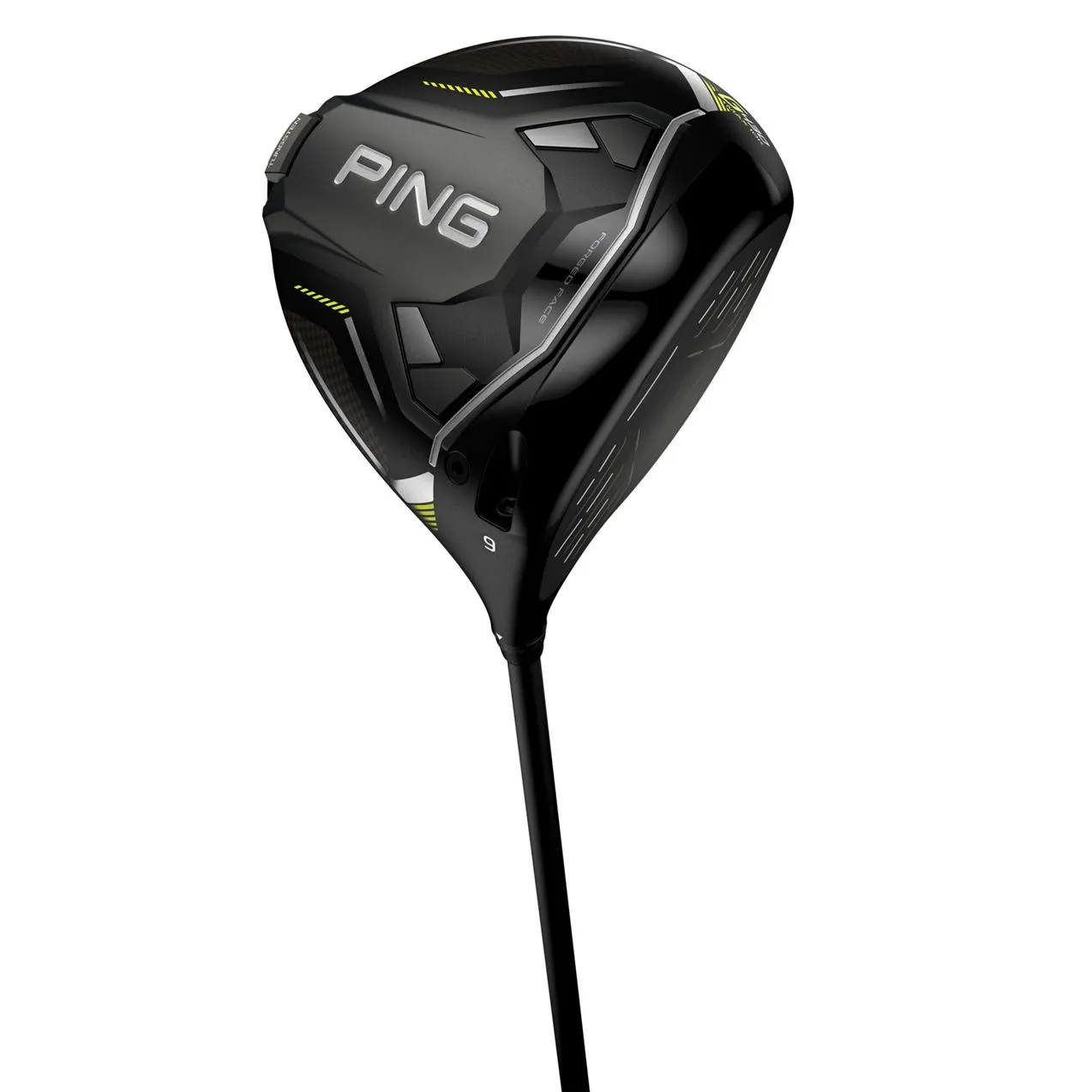 DRIVER PING G430 MAX 10K GAUCHER