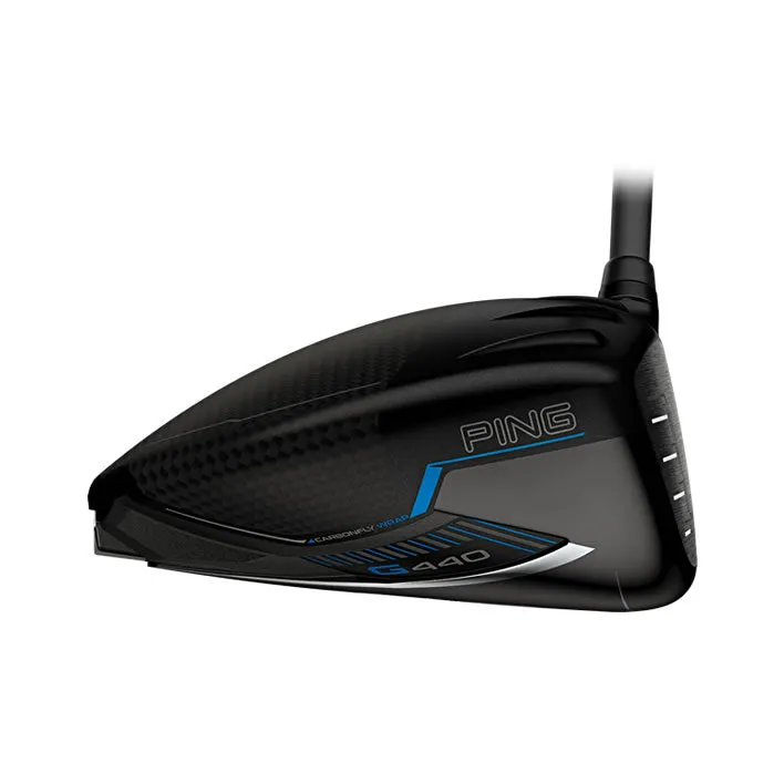 DRIVER PING G440 MAX HL