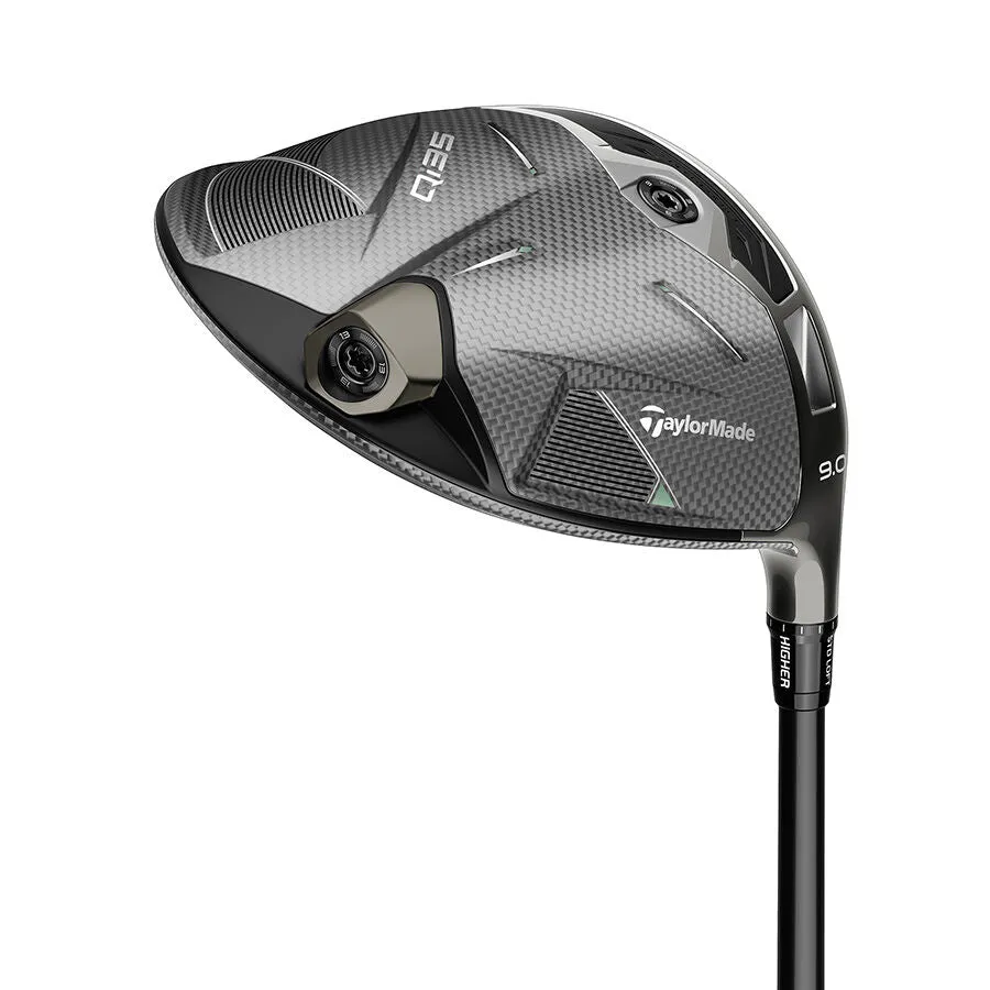 DRIVER TAYLORMADE QI35
