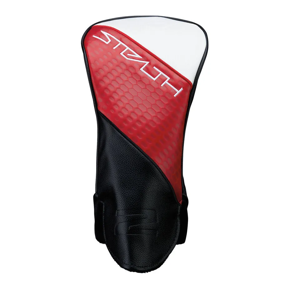 DRIVER TAYLORMADE STEALTH 2 GAUCHER