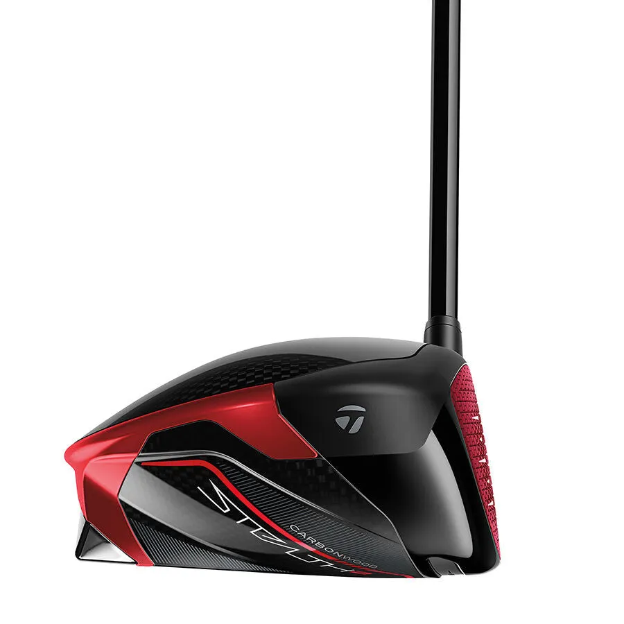 DRIVER TAYLORMADE STEALTH 2 GAUCHER