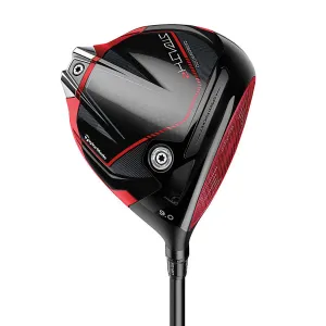 DRIVER TAYLORMADE STEALTH 2 GAUCHER