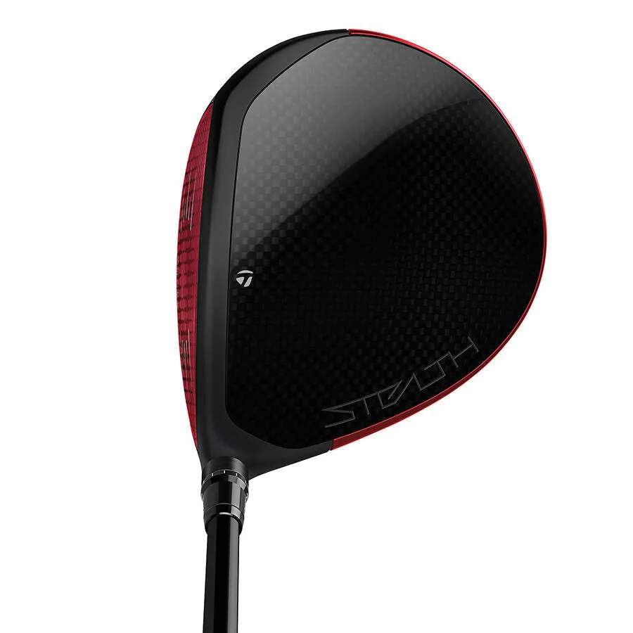 DRIVER TAYLORMADE STEALTH 2 GAUCHER