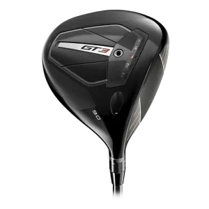 DRIVER TITLEIST GT3