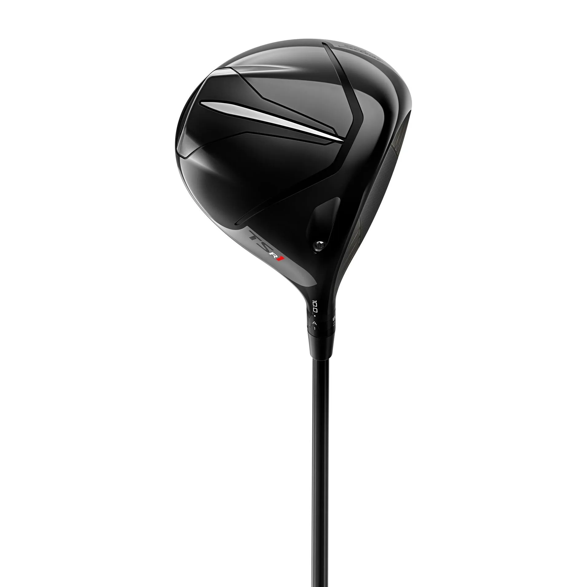 DRIVER TITLEIST TSR1 DROITIER FEMME