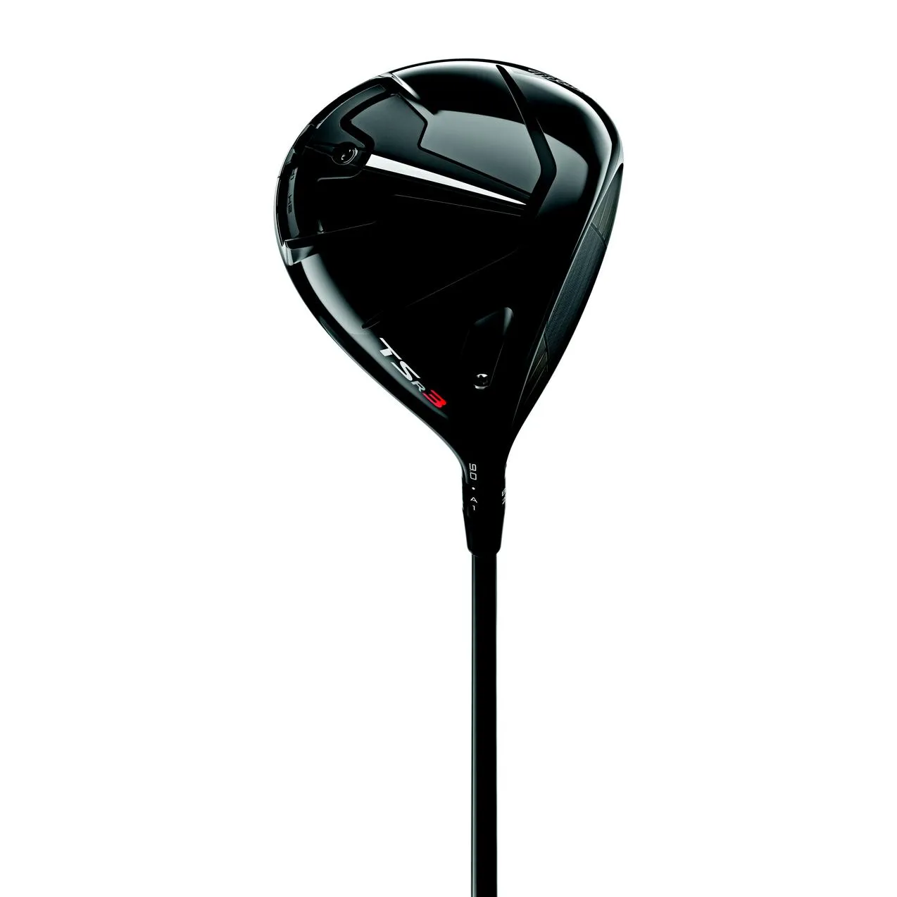 DRIVER TITLEIST TSR3 DROITIER