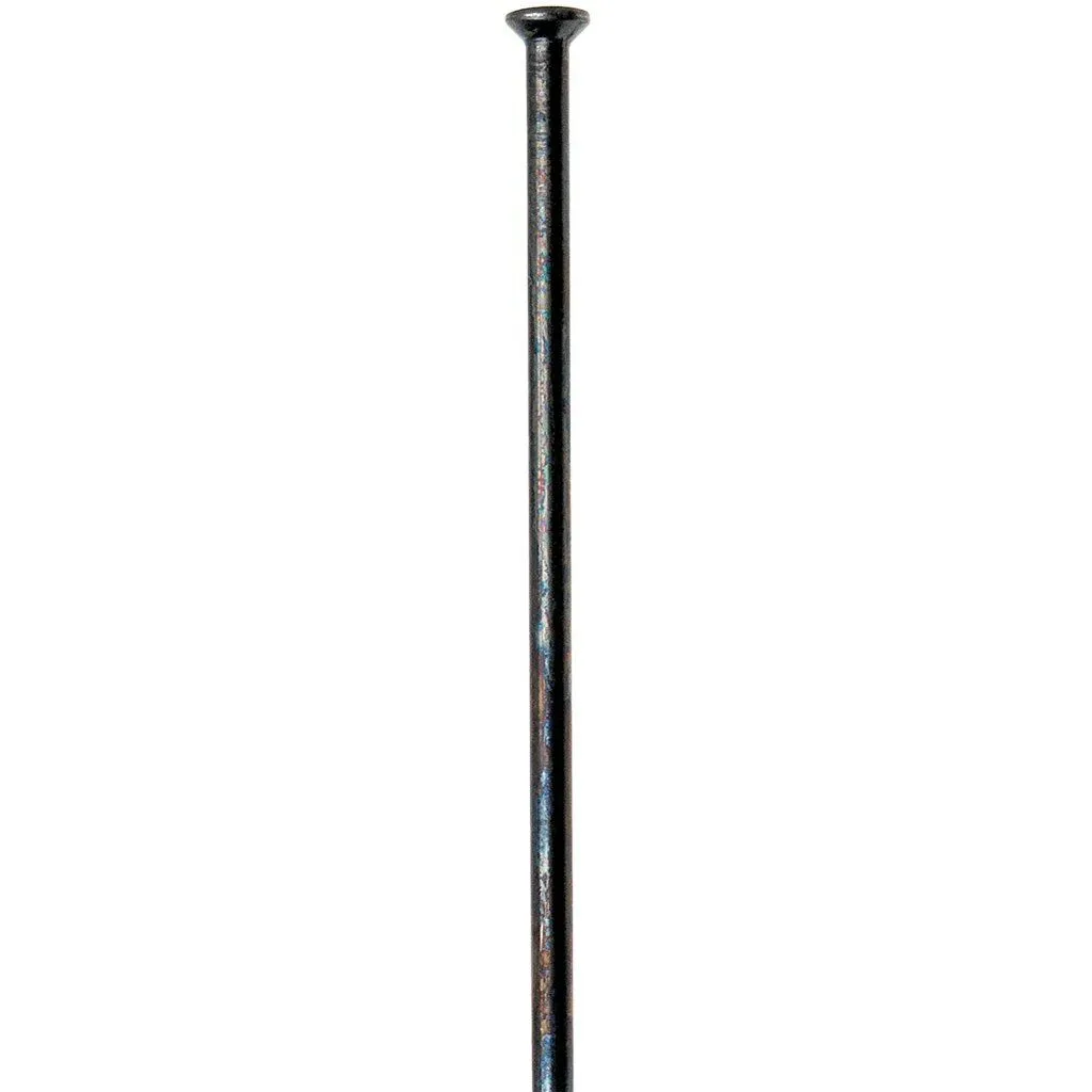 DT Swiss Competition Double Butted Straight Pull Spokes 2.0 - 1.8 - All Sizes