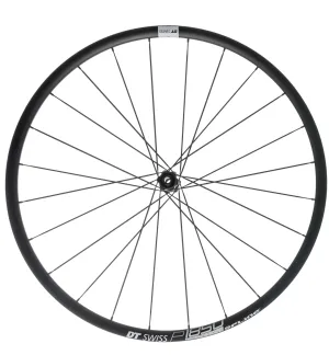 DT Swiss P 1850 Spline 23 700c Road Disc Brake Wheelset - 12mm Axle