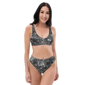Echo 2.0 High-Waisted Bikini