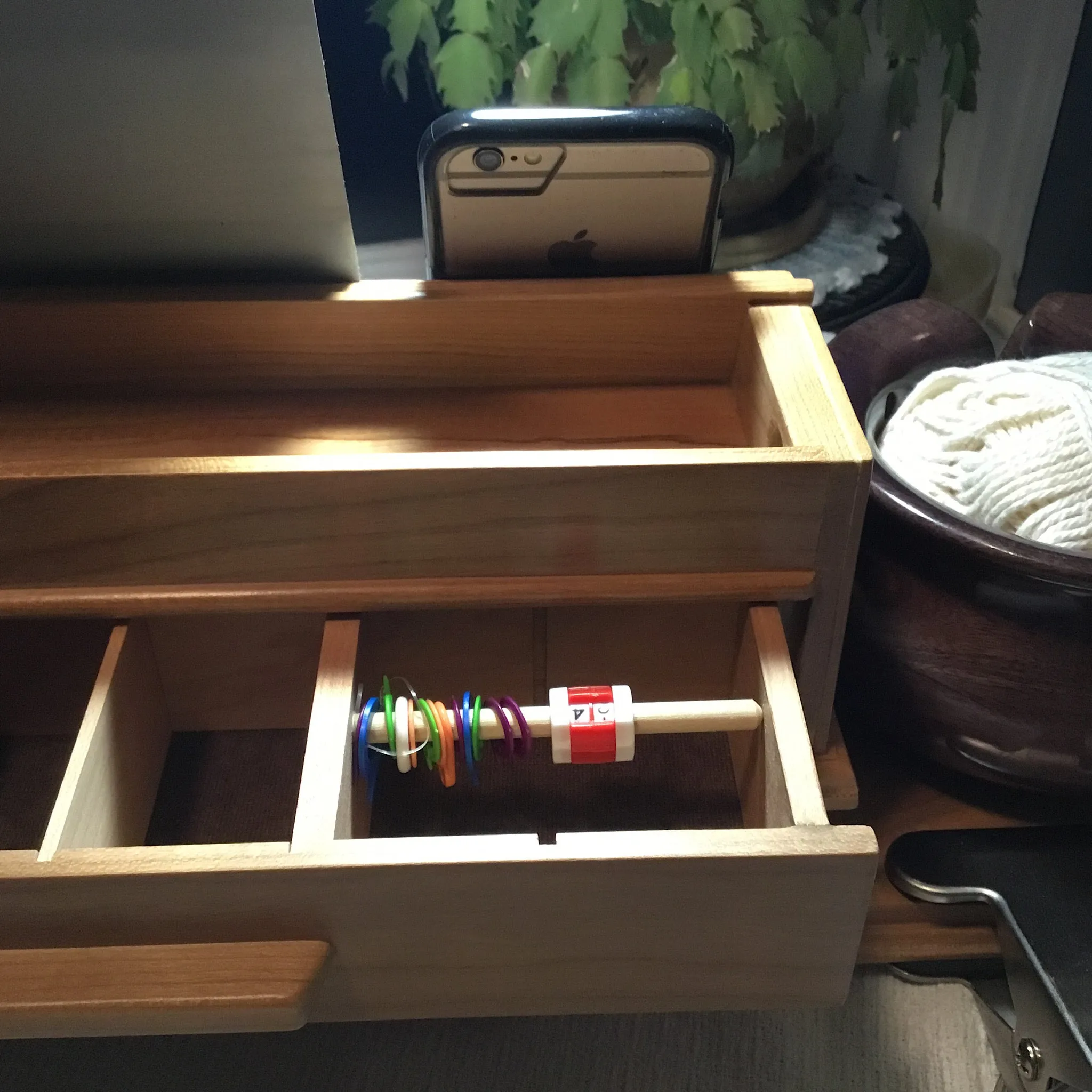 Elite CraftStation