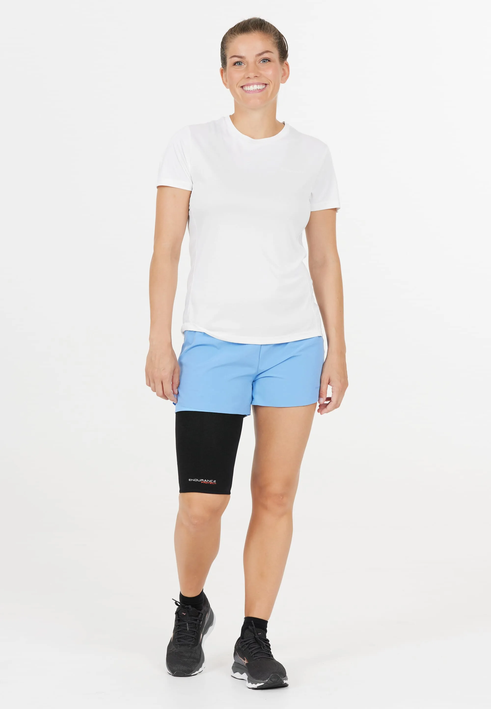 ENDURANCE PROTECH THIGH COMPRESSION