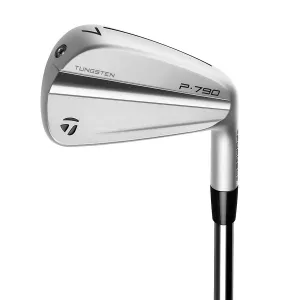 ENSEMBLE DE FERS TAYLORMADE P790 23 ACIER