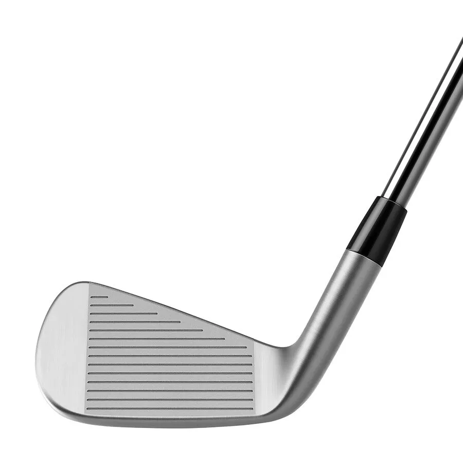 ENSEMBLE DE FERS TAYLORMADE P790 23 ACIER