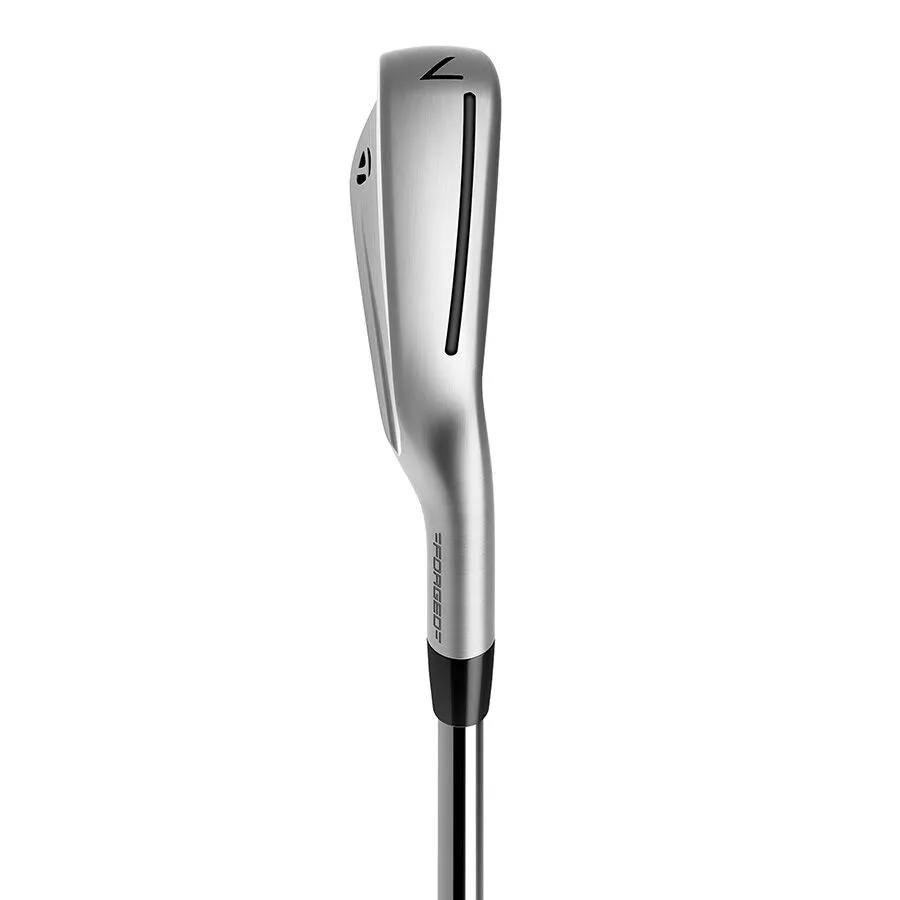 ENSEMBLE DE FERS TAYLORMADE P790 23 ACIER