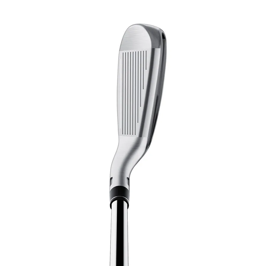ENSEMBLE DE FERS TAYLORMADE STEALTH HD ACIER 5-PW,A
