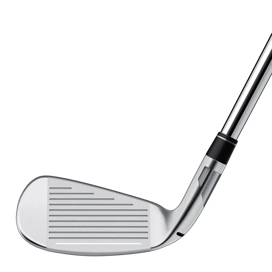 ENSEMBLE DE FERS TAYLORMADE STEALTH HD ACIER 5-PW,A
