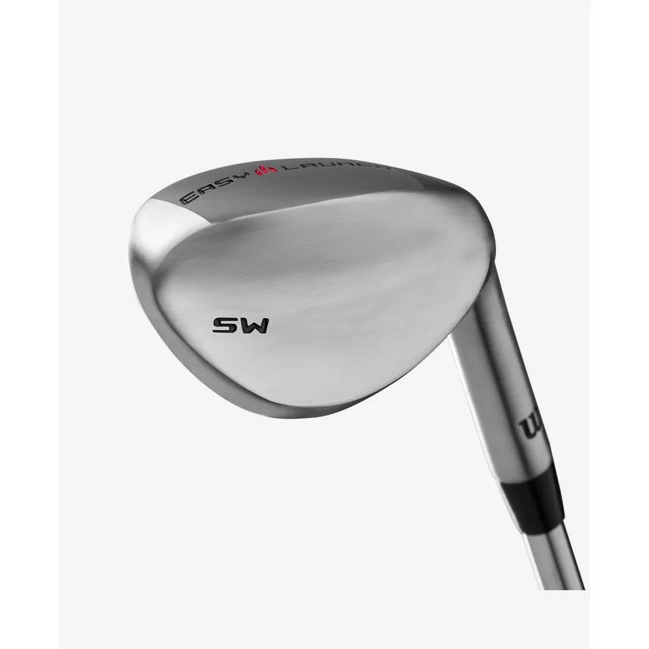 ENSEMBLE GOLF COMPLET WILSON PROFILE SGI HOMME