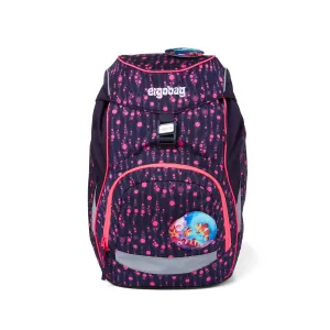 ergobag Prime School Backpack Bearmuda Square