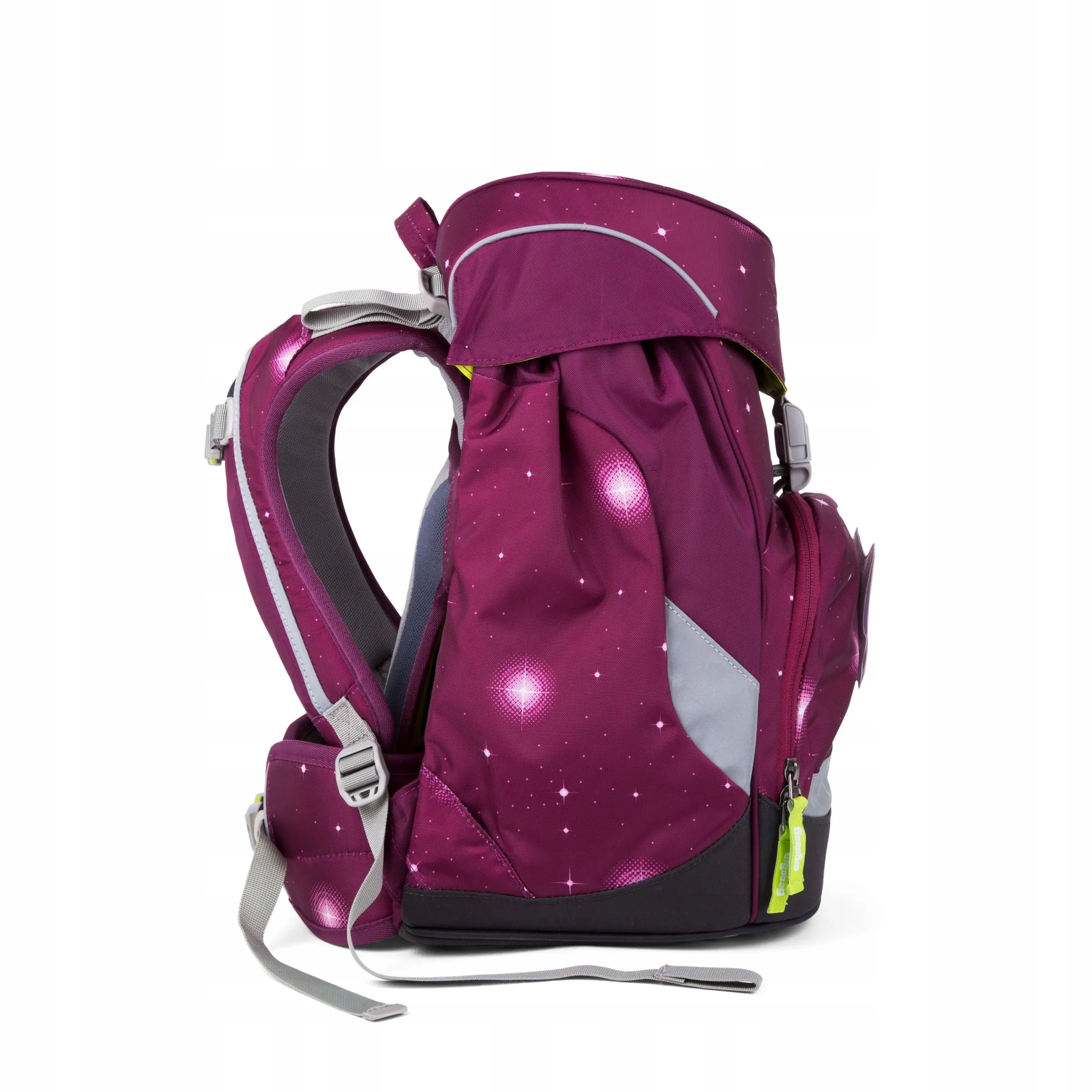 ergobag Prime School Backpack Beary Tales