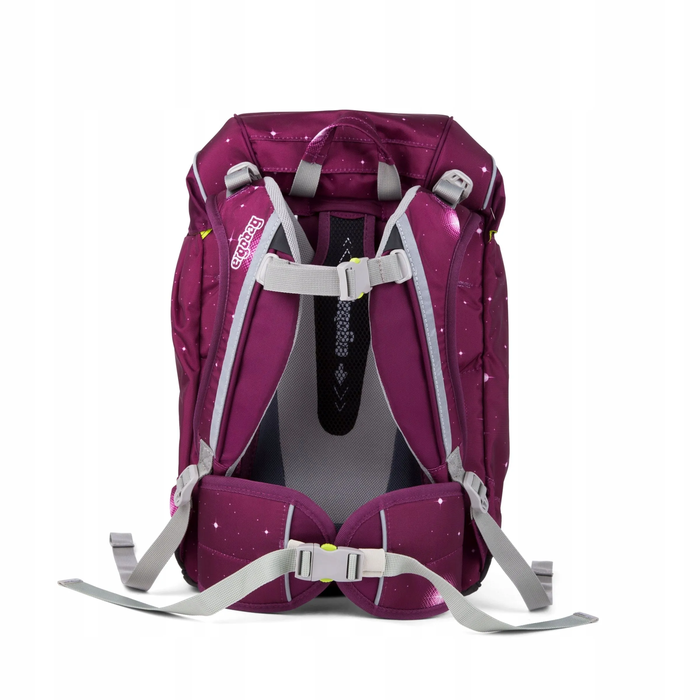 ergobag Prime School Backpack Beary Tales