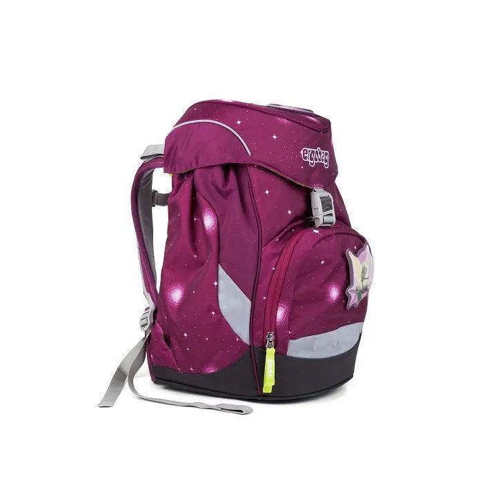 ergobag Prime School Backpack Beary Tales