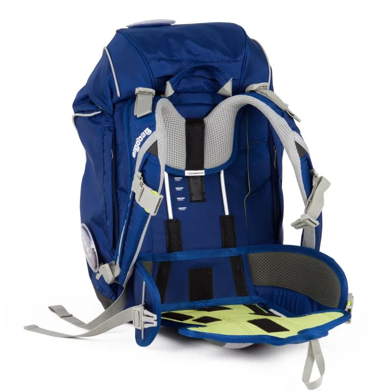 ergobag Prime School Backpack Beary Tales