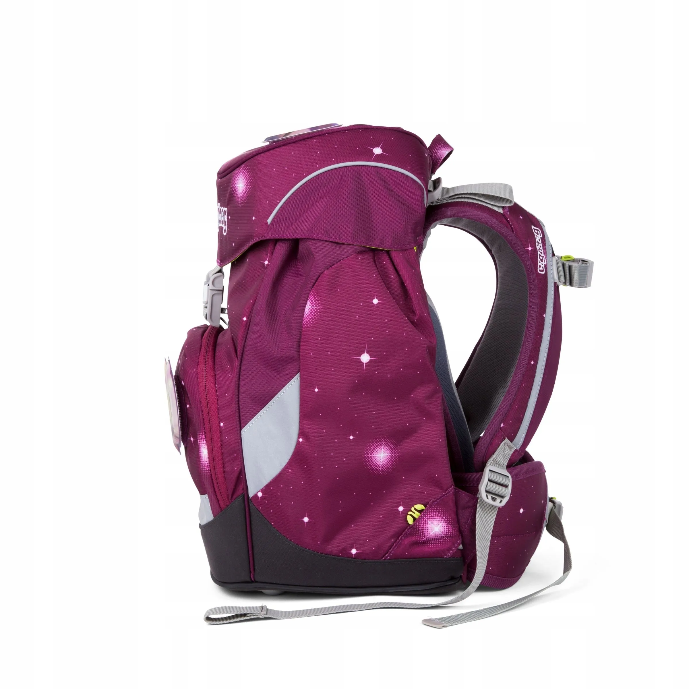 ergobag Prime School Backpack Beary Tales