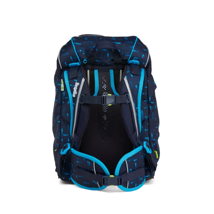 ergobag Prime School Bag Deep DiveBear