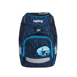 ergobag Prime School Bag Deep DiveBear