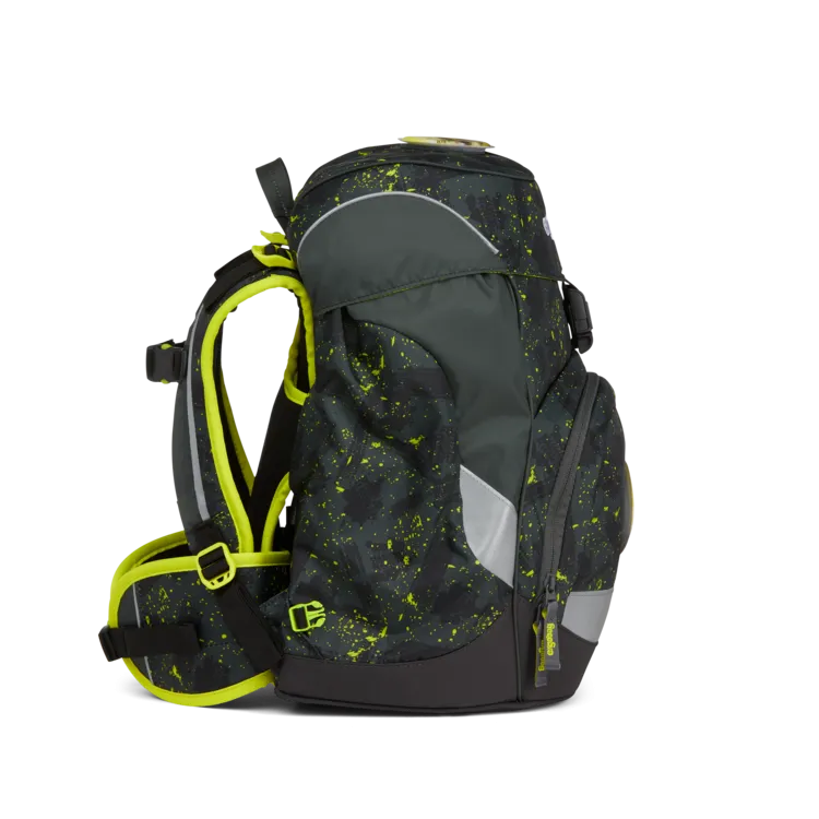 ergobag Prime School Bag HarvestBear