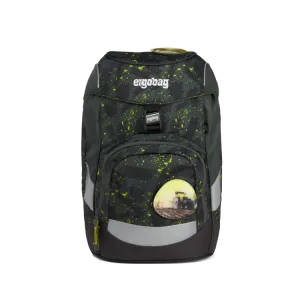 ergobag Prime School Bag HarvestBear