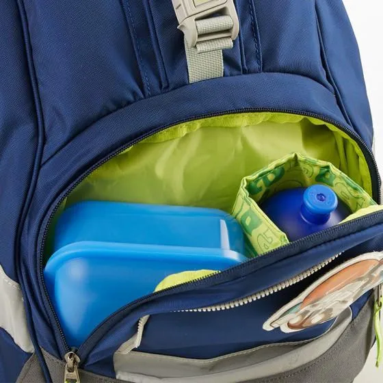 ergobag Prime School Bag Horse DreamBear