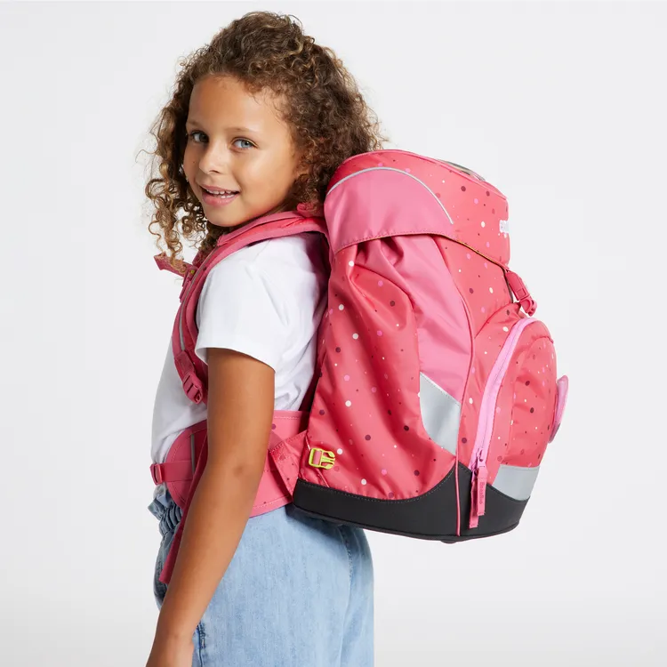 ergobag Prime School Bag Horse DreamBear