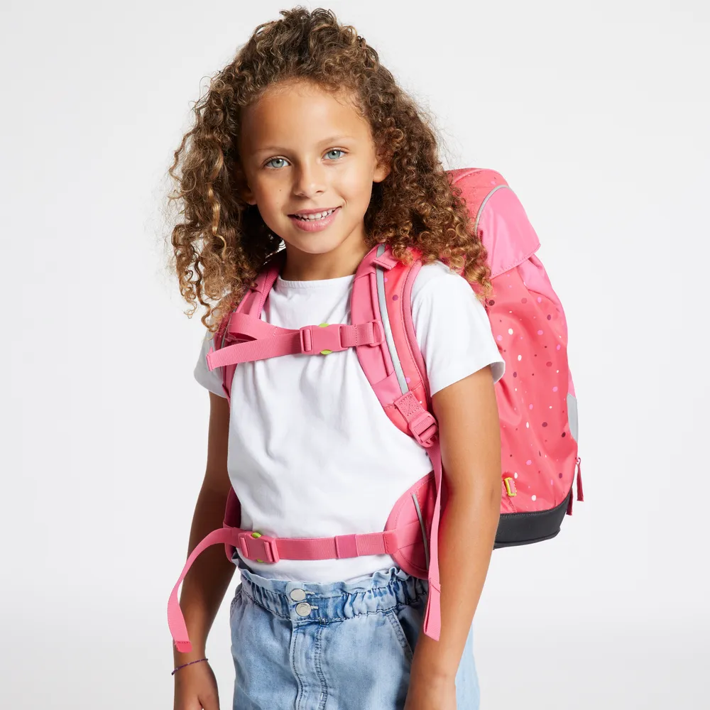 ergobag Prime School Bag Horse DreamBear