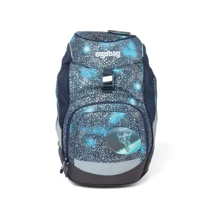 ergobag Prime School Bag Milky Bear Limited Edition