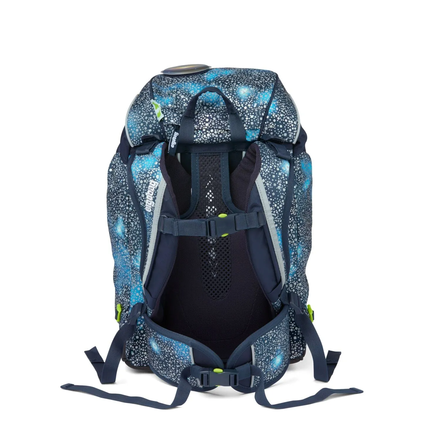 ergobag Prime School Bag Milky Bear Limited Edition