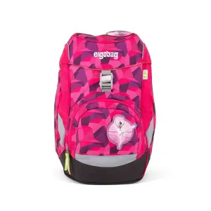 ergobag Prime School Bag Prima Bearllerina