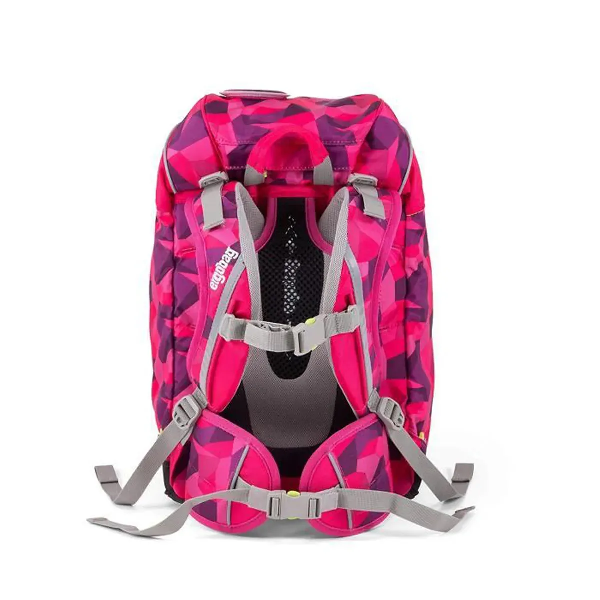 ergobag Prime School Bag Prima Bearllerina