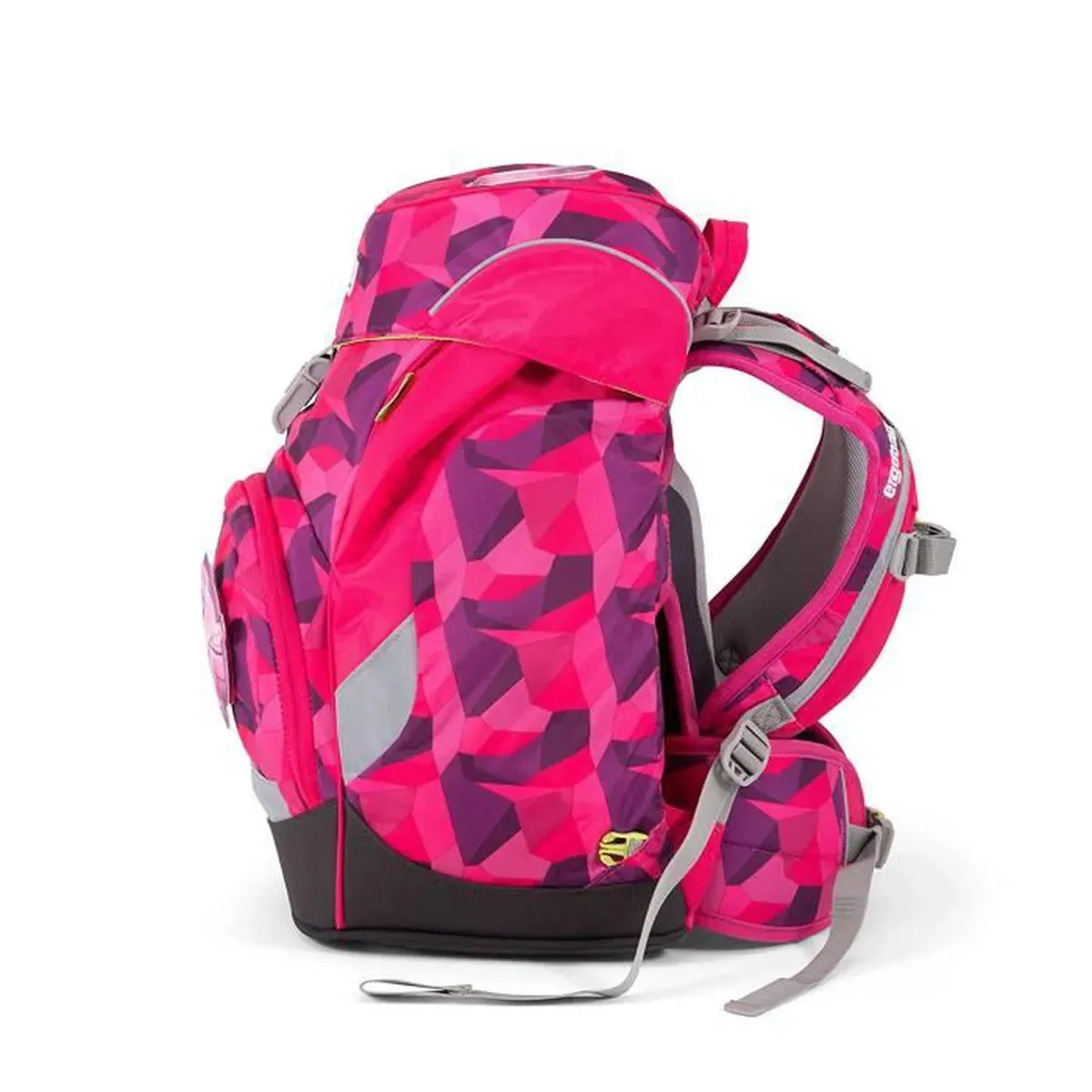 ergobag Prime School Bag Prima Bearllerina