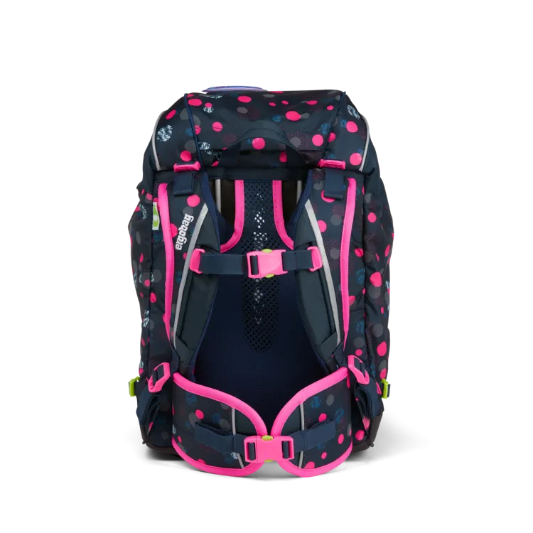 ergobag Prime School Bag WinterwonBearland