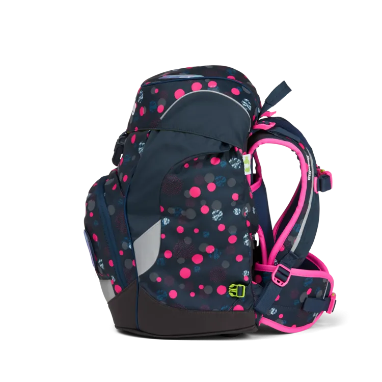 ergobag Prime School Bag WinterwonBearland