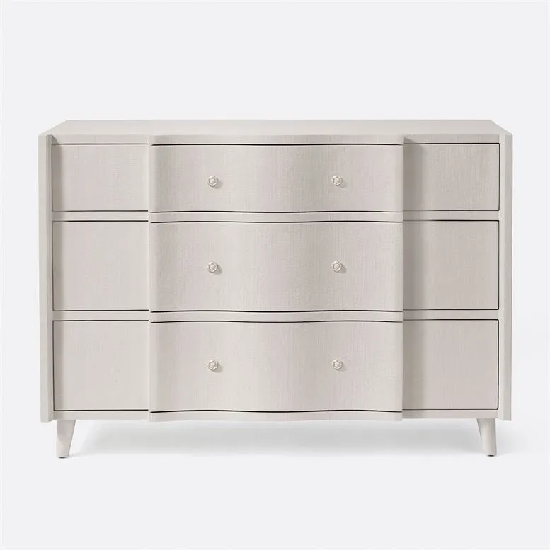 Essery Dresser