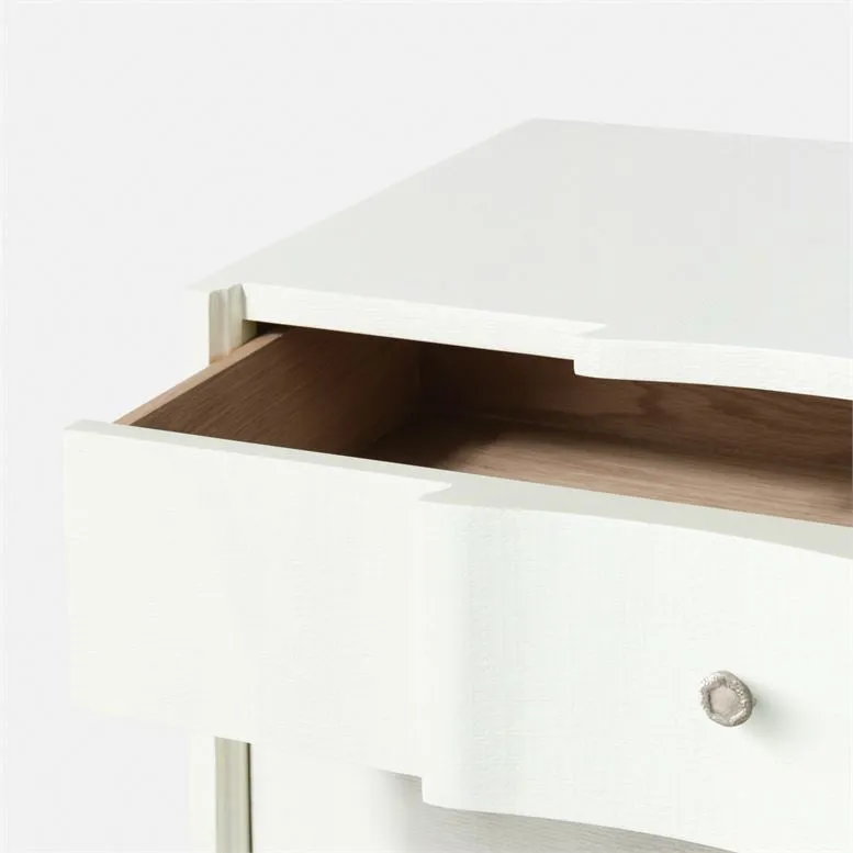 Essery Dresser