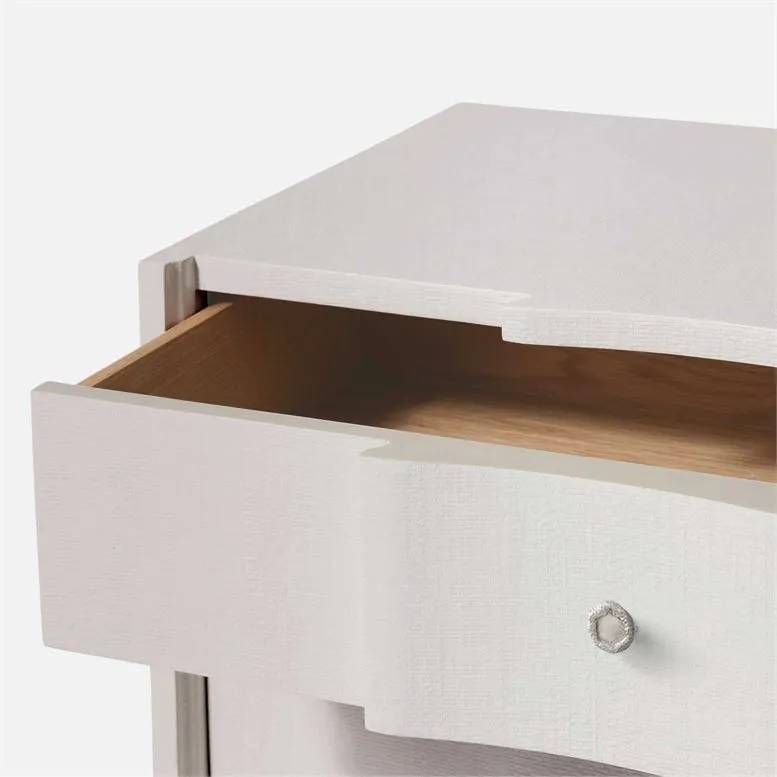 Essery Dresser