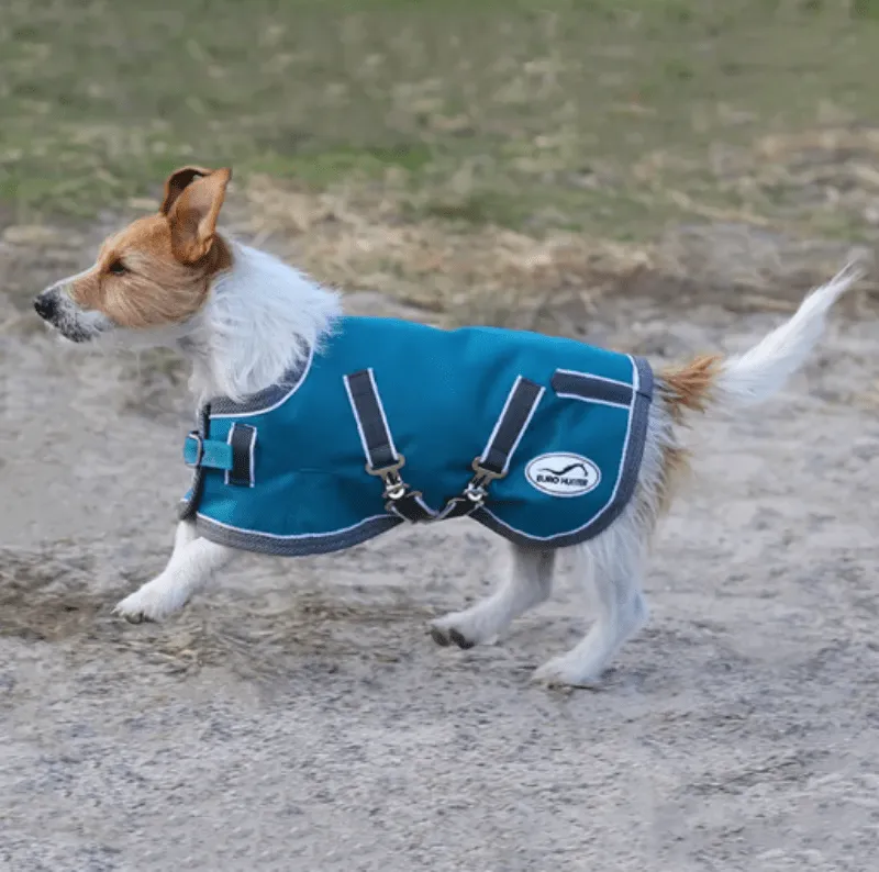 Eurohunter Dog Rug New Thredbo