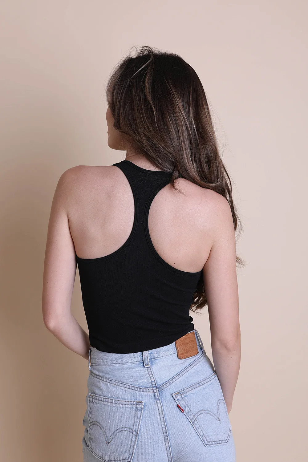 Everyday Ease Racerback Brami