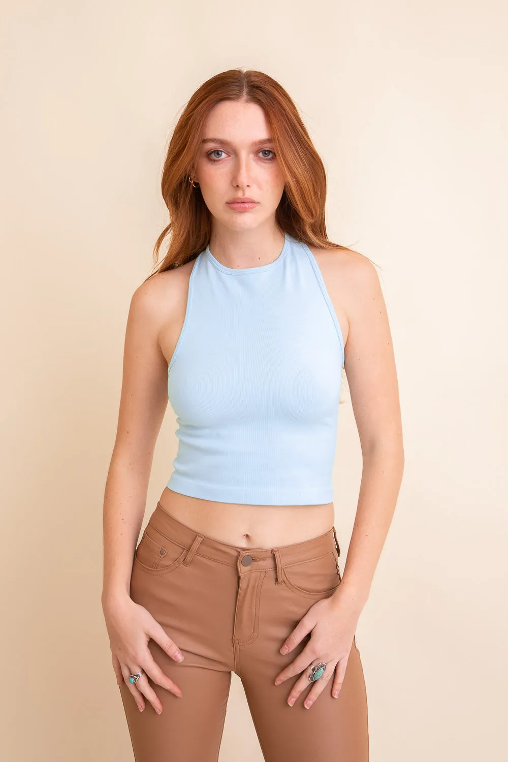 Everyday Ease Racerback Brami